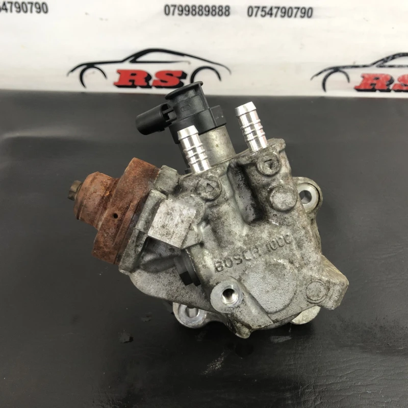 Pompa de injectie inalte / BMW X3 F25 2012 / Motor, racire si evacuare