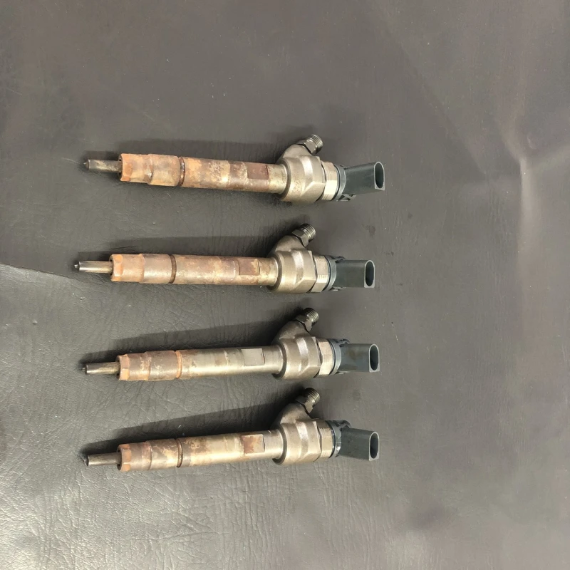 Injector / BMW X3 F25 2013 / Motor, racire si evacuare