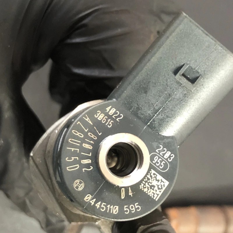 Injector / BMW X3 F25 2013 / Motor, racire si evacuare