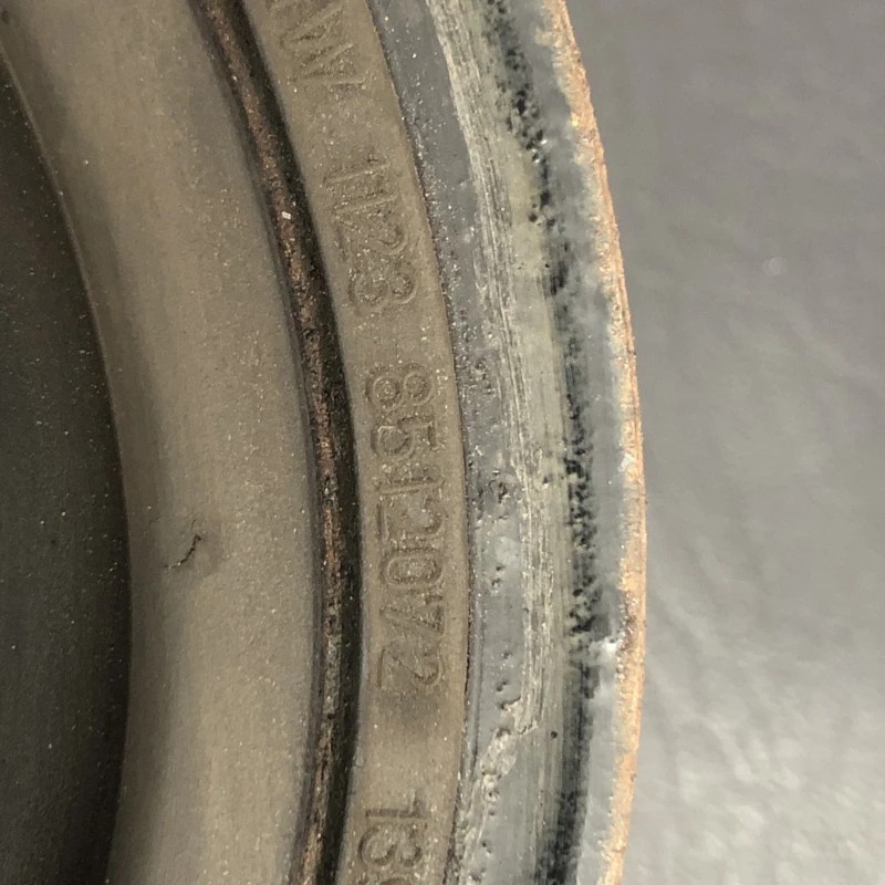 Fulie arbore / BMW X3 F25 2013 / Motor, racire si evacuare