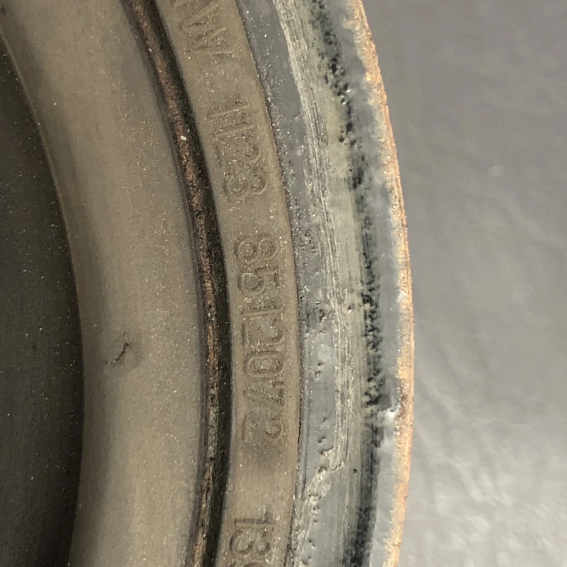 Fulie arbore / BMW X3 F25 2013 / Motor, racire si evacuare