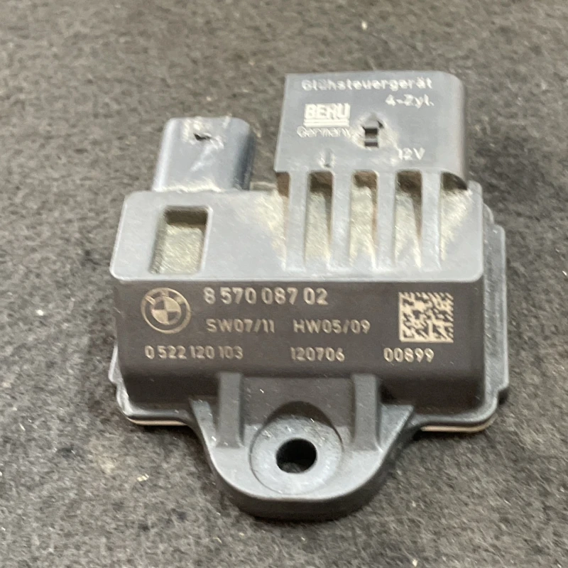 Releu bujii BMW 