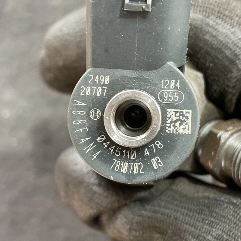 Injector / BMW Seria 3 F30 2013 / Motor, racire si evacuare