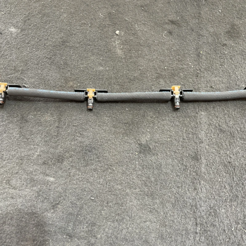 Furtun retur injectoare BMW 