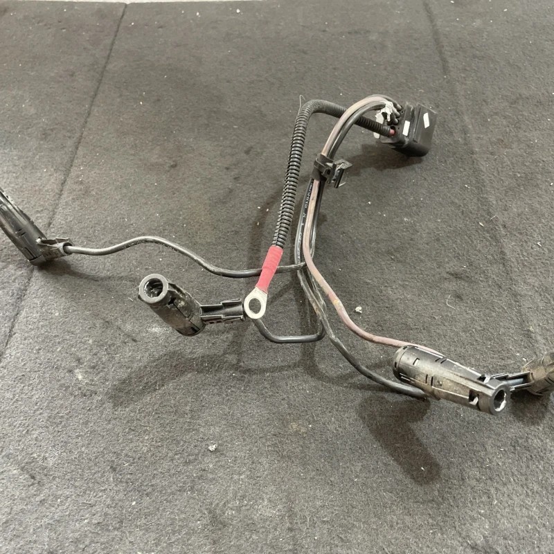 Fisa bujii / BMW Seria 3 E90 2012 / Audio si electronice