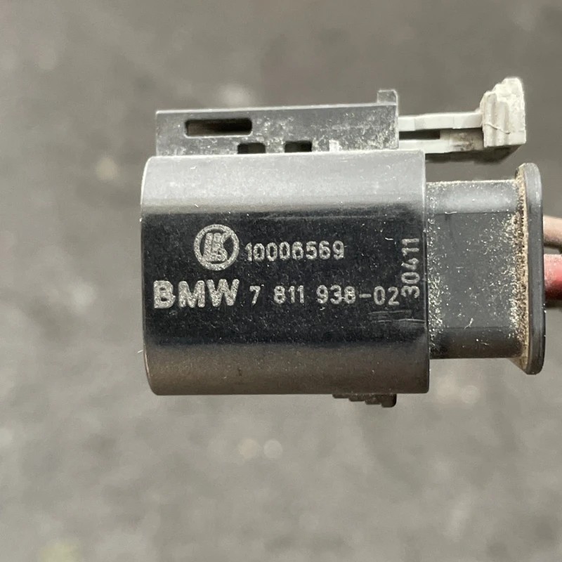Fisa bujii / BMW Seria 3 E90 2012 / Audio si electronice