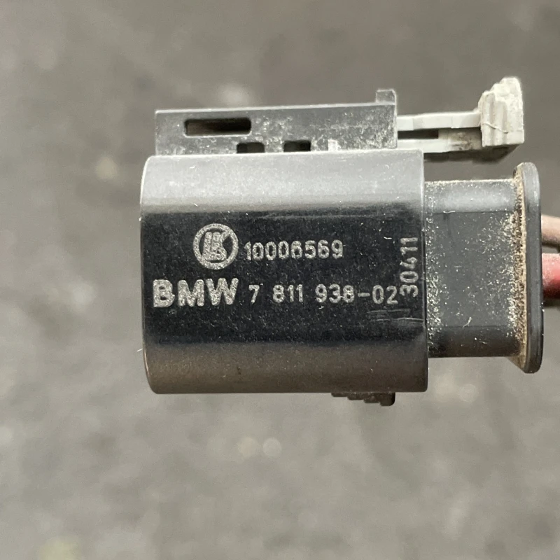 Fisa bujii / BMW Seria 3 E90 2012 / Audio si electronice