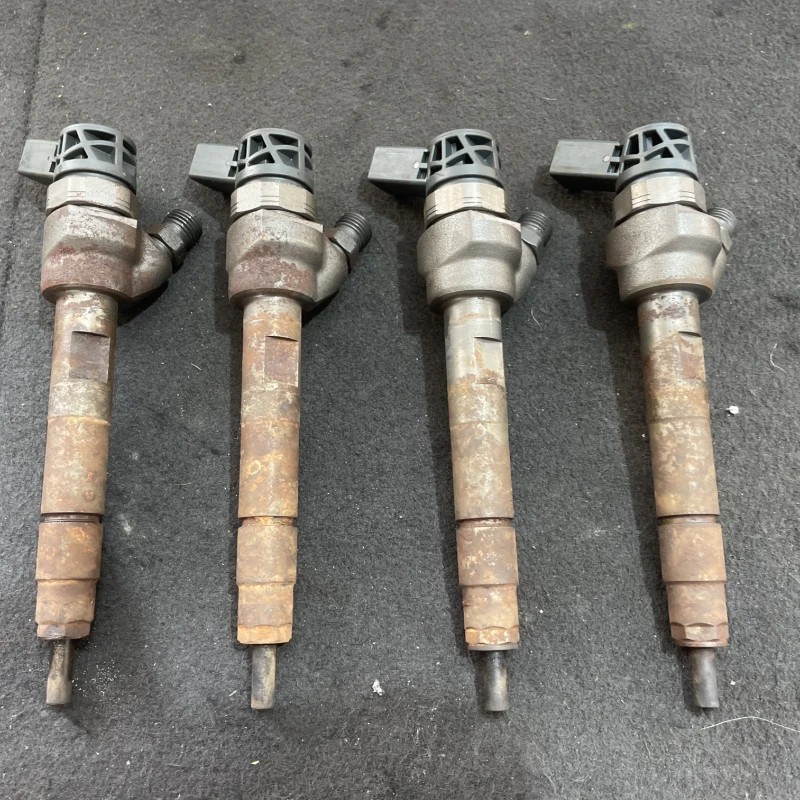 Injector / BMW Seria 3 E90 2012 / Motor, racire si evacuare