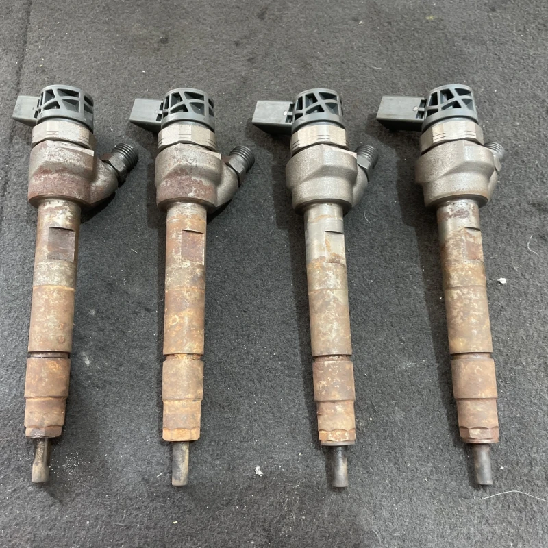 Injector BMW 