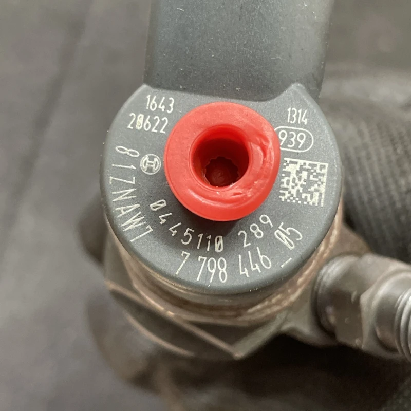 Injector / BMW Seria 3 F30 2013 / Motor, racire si evacuare