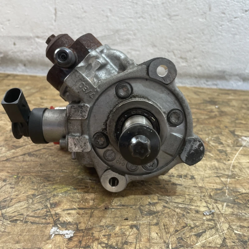 Pompa de injectie inalte BMW 