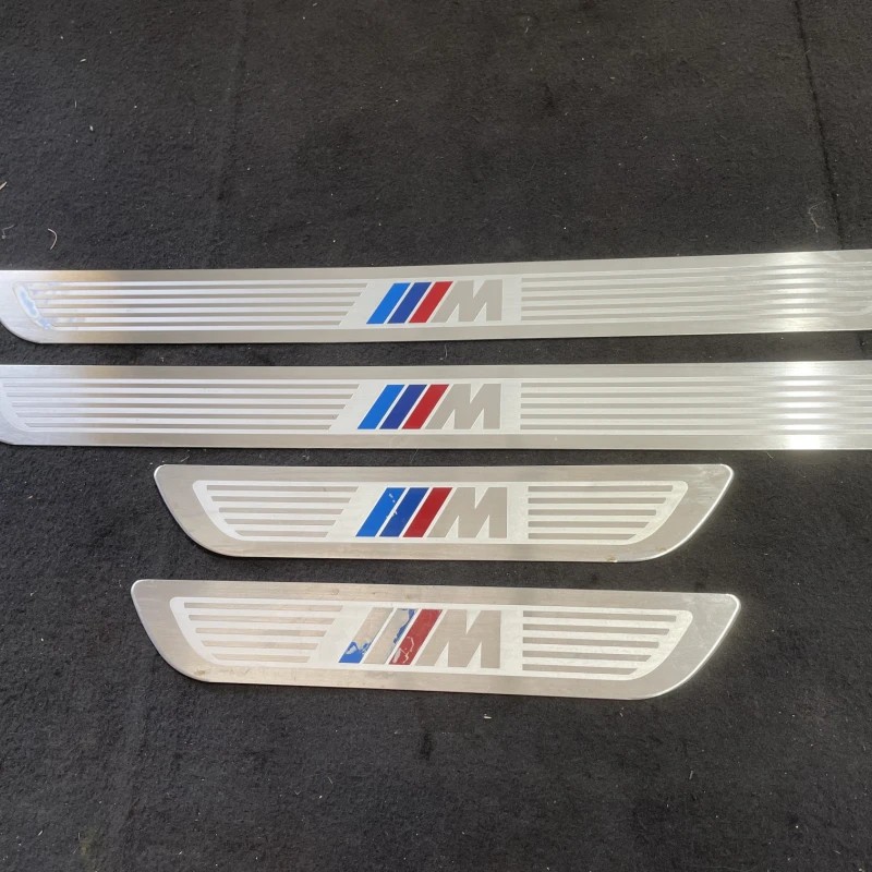 Ornament interior / BMW Seria 3 E91 LCI 2012 / Interior