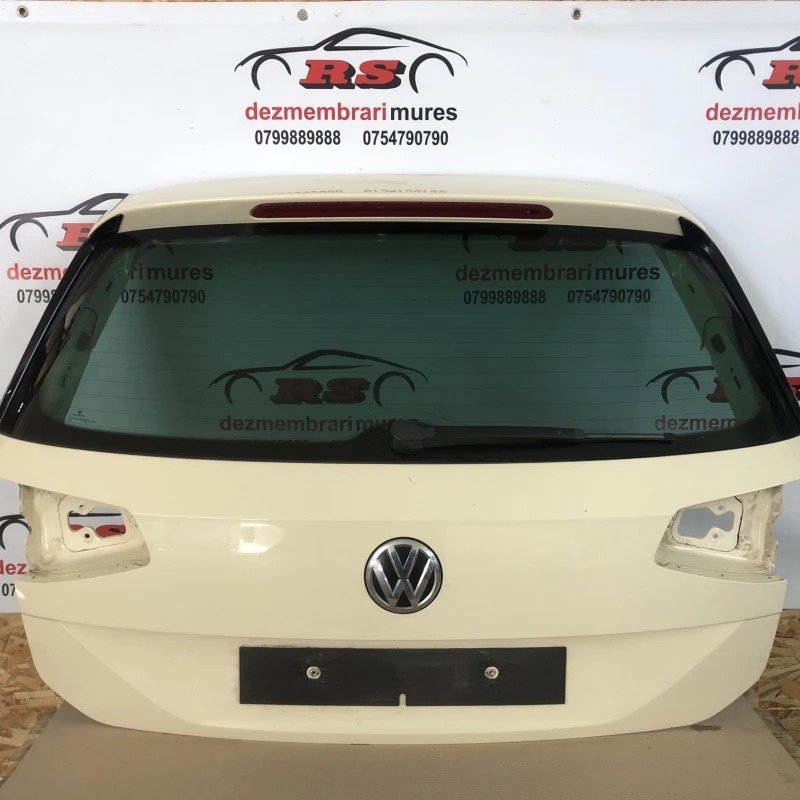 Haion Volkswagen Passat B8 2016