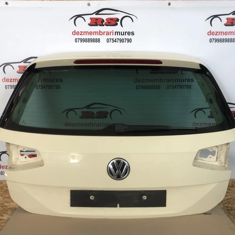 Haion Volkswagen 