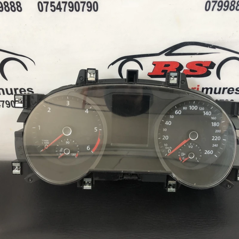 Ceas bord Volkswagen 