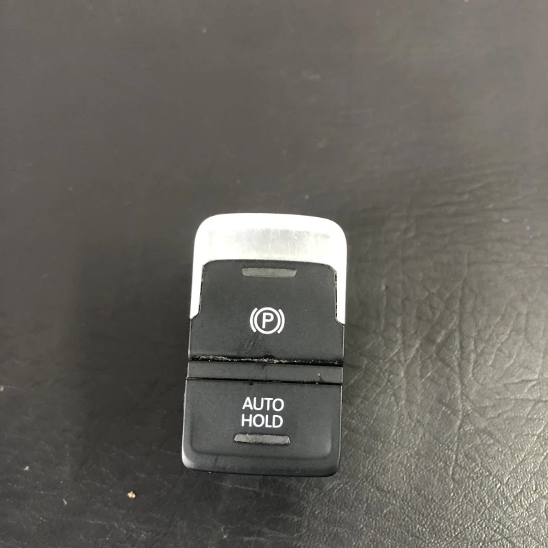 Buton frana de mana Volkswagen Passat B8 2016