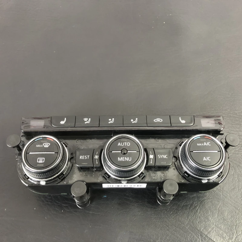 Panou climatronic Volkswagen 