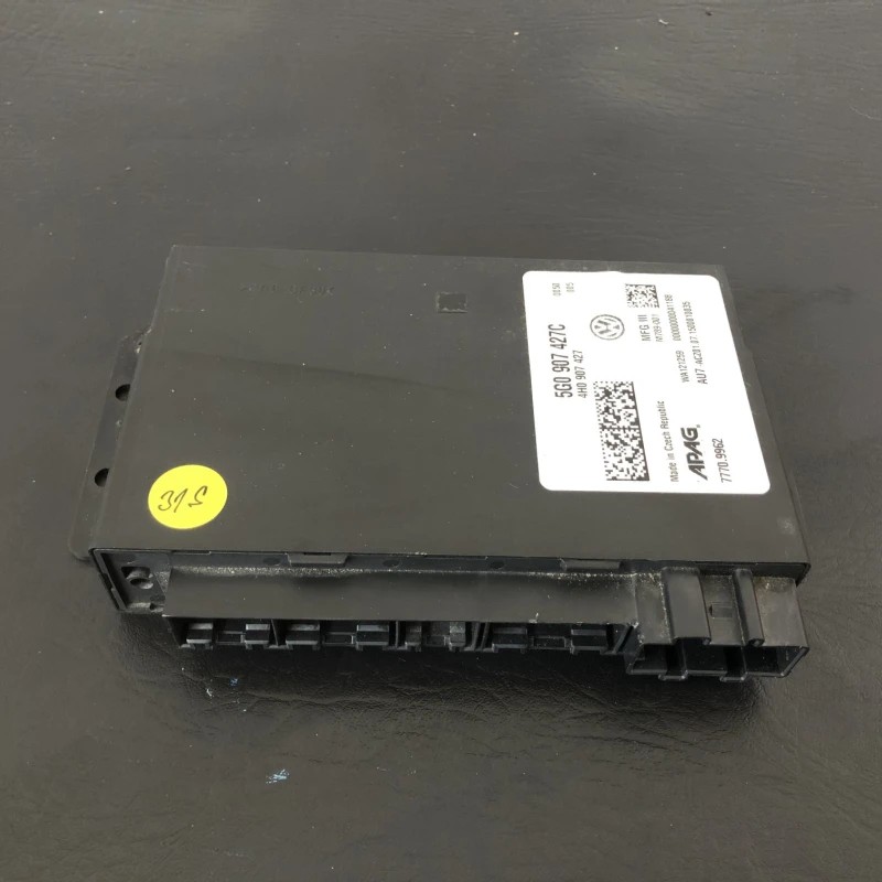 Calculator confort bcm / Volkswagen Passat B8 2016 / Audio si electronice