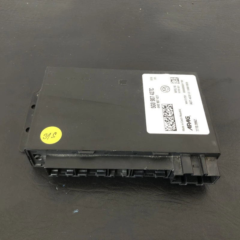 Calculator confort bcm Volkswagen 