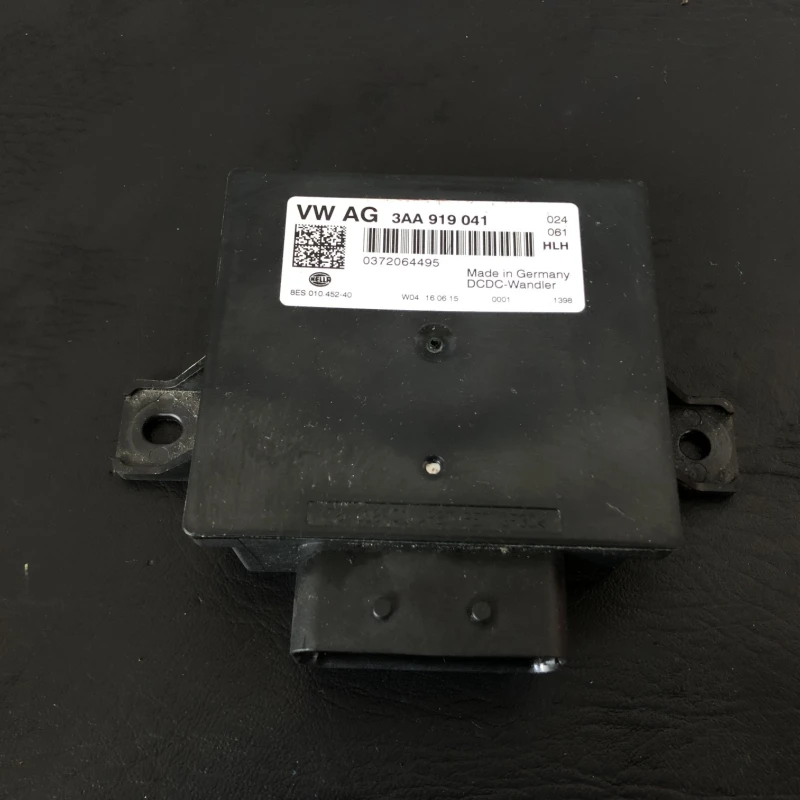 Modul start stop Volkswagen 