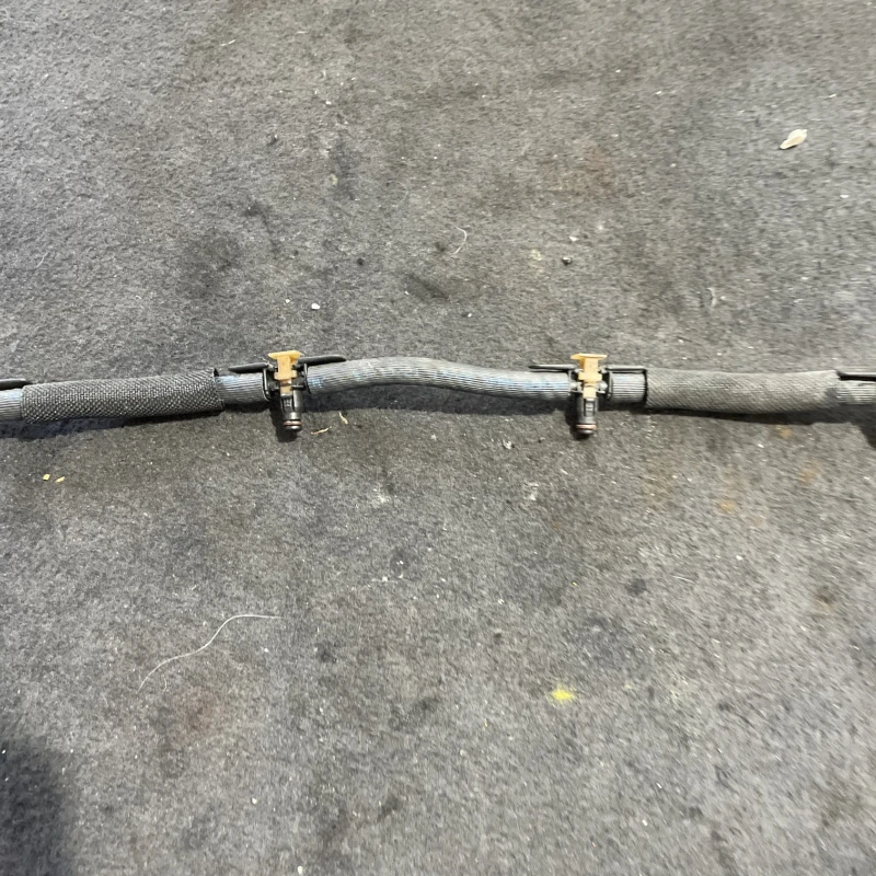 Furtun retur injectoare Volkswagen 