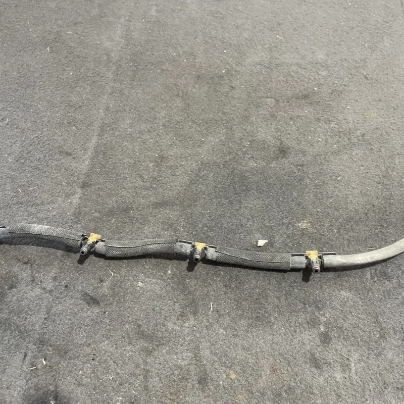Furtun retur injectoare Volkswagen Caddy 2C 2013