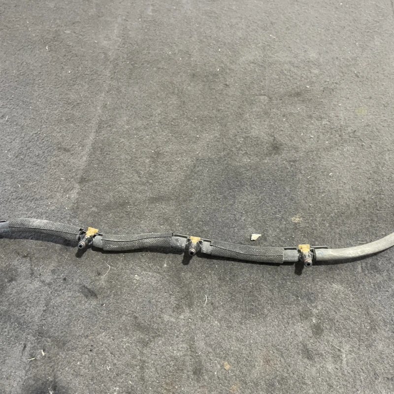 Furtun retur injectoare Volkswagen 