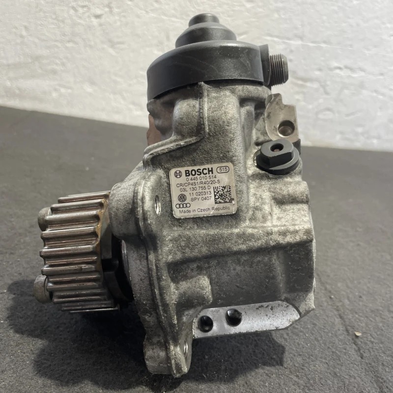 Pompa de injectie inalte Volkswagen Caddy 2C 2013