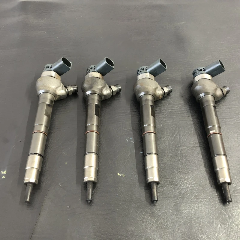 Injector Volkswagen 