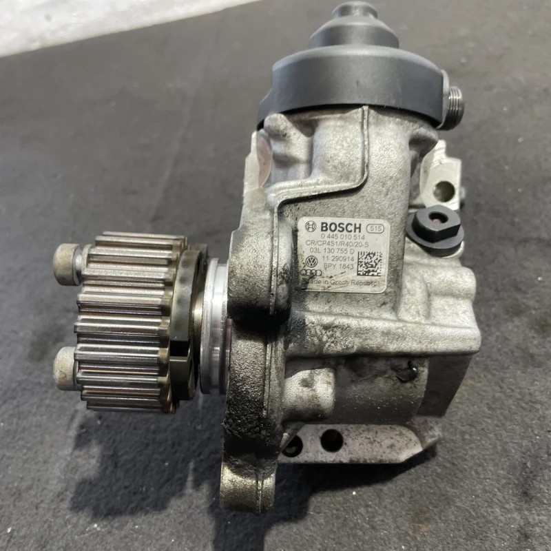 Pompa de injectie inalte Volkswagen Tiguan 5N 2014