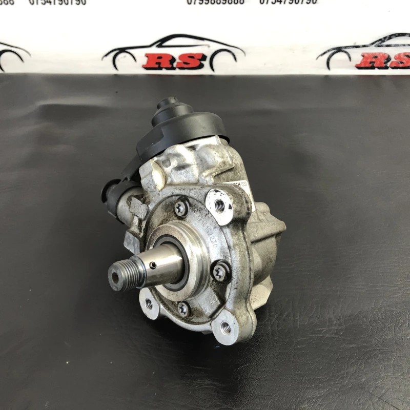 Pompa de injectie inalte Volkswagen Tiguan 5N 2013