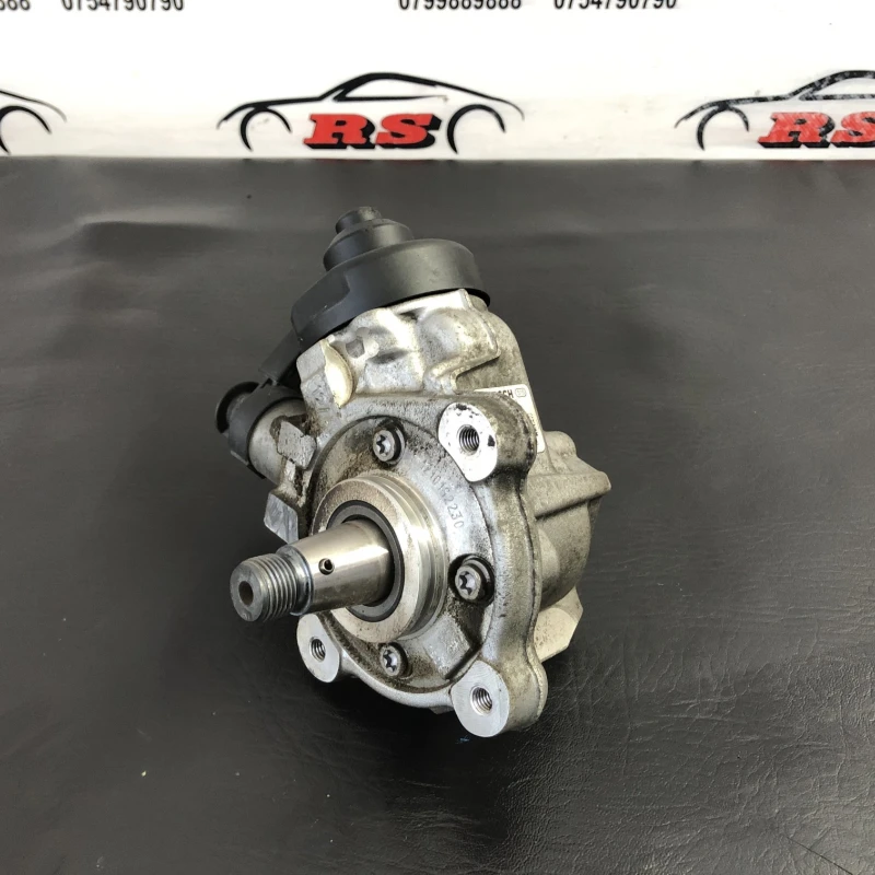 Pompa de injectie inalte Volkswagen 