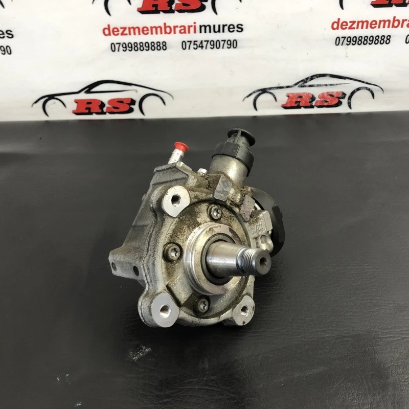 Pompa de injectie inalte / Volkswagen Tiguan 5N 2013 / Motor, racire si evacuare