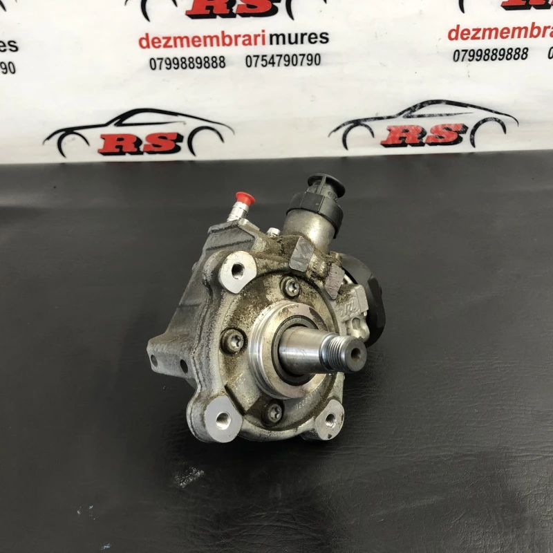 Pompa de injectie inalte / Volkswagen Tiguan 5N 2013 / Motor, racire si evacuare