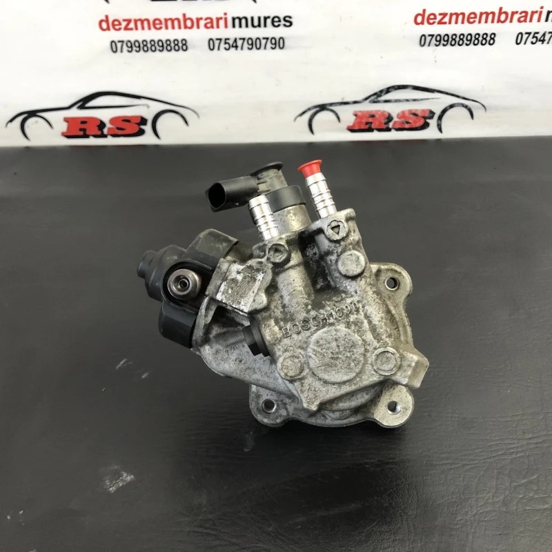 Pompa de injectie inalte / Volkswagen Tiguan 5N 2013 / Motor, racire si evacuare
