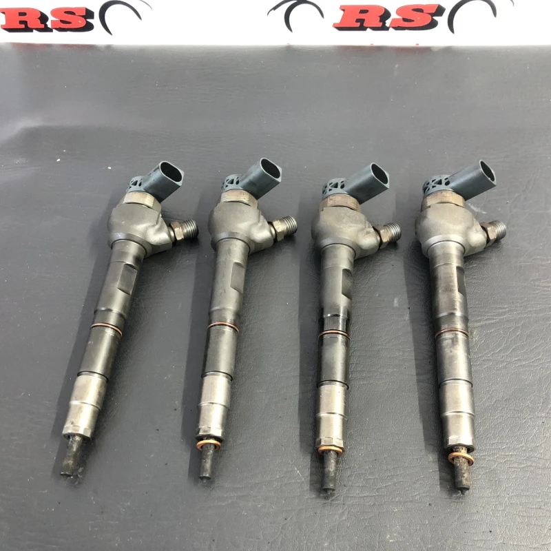 Injector Volkswagen 