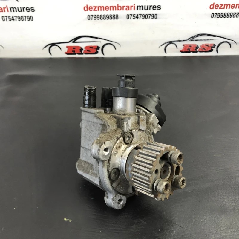Pompa de injectie inalte / Volkswagen Sharan 7N 2012 / Motor, racire si evacuare