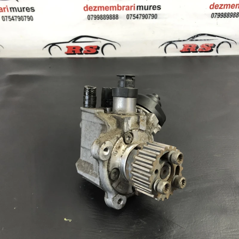 Pompa de injectie inalte / Volkswagen Sharan 7N 2012 / Motor, racire si evacuare