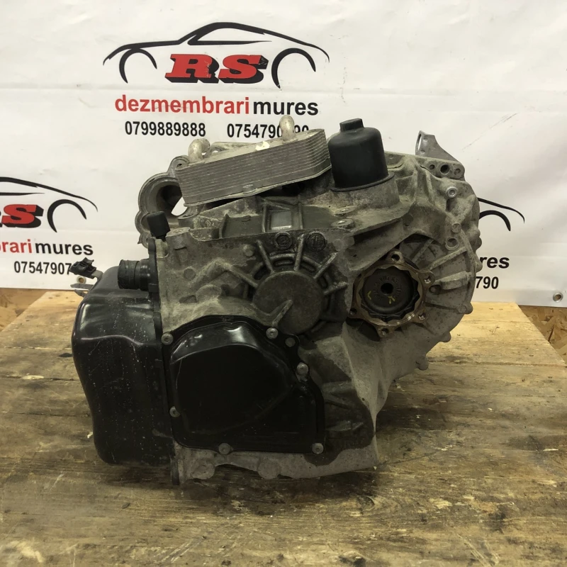 Cutie de viteze dsg KCU / Volkswagen Passat B6 2009 / Cutie viteze, ambreiaj, transmisie
