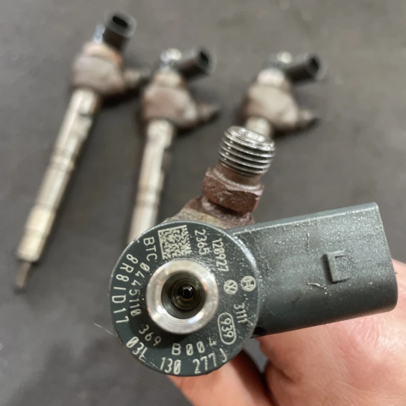 Injector Volkswagen 