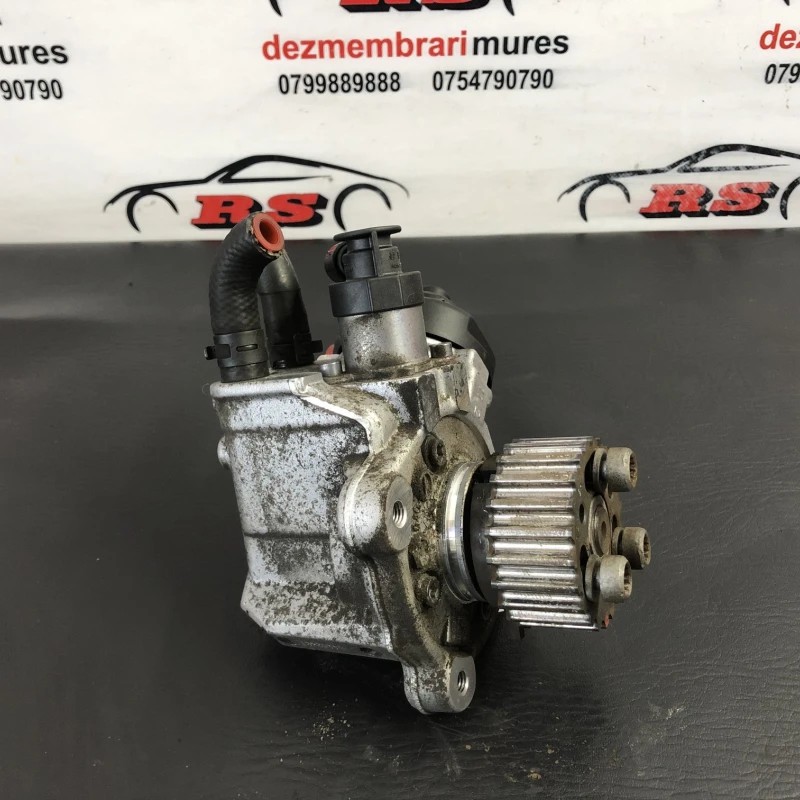 Pompa de injectie inalte / Volkswagen Passat B7 2014 / Motor, racire si evacuare