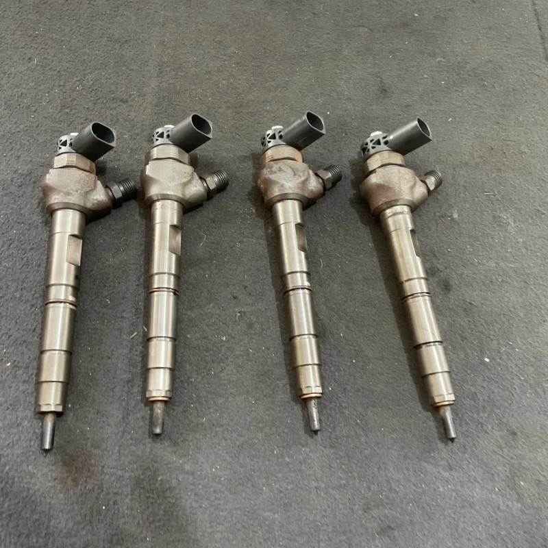 Injector Volkswagen Sharan 7N 2013
