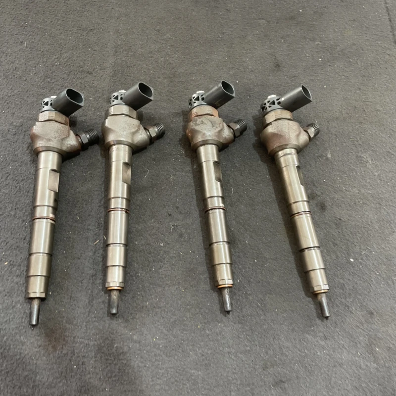 Injector Volkswagen 