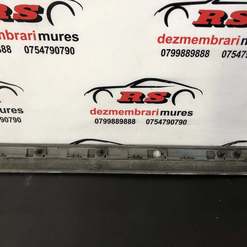 Bandou usa stanga spate / Volkswagen Passat B8 2016 / Caroserie, oglinzi si faruri