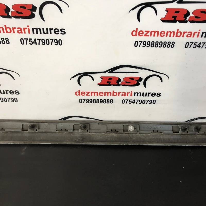 Bandou usa stanga spate / Volkswagen Passat B8 2016 / Caroserie, oglinzi si faruri