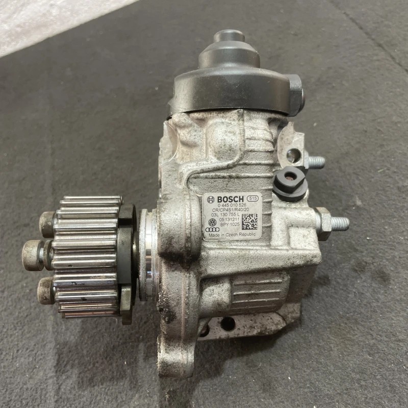 Pompa de injectie inalte Volkswagen Sharan 7N 2013
