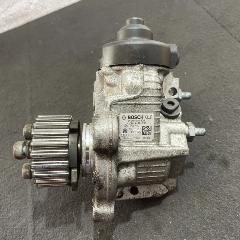 Pompa de injectie inalte Volkswagen 