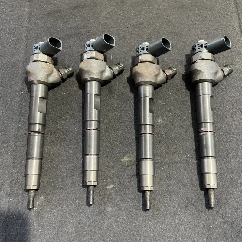 Injector / Audi Q3 8U 2014 / Motor, racire si evacuare