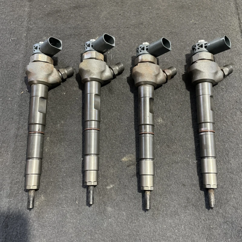 Injector Audi 