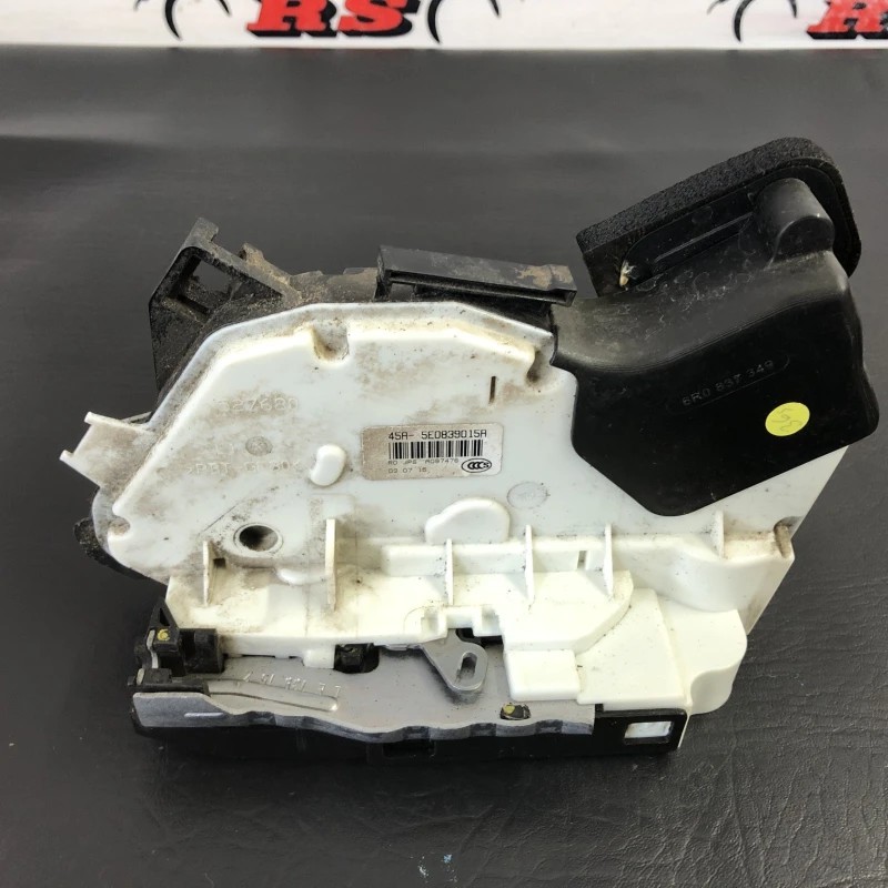 Iala broasca usa stanga spate Volkswagen Passat B8 2016